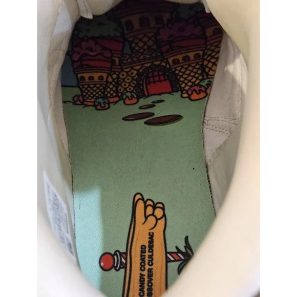 Reebok Question Mid Candyland Iverson GZ8826 • Men’s 14 • 2021 • Token Verified - Picture 6 of 16